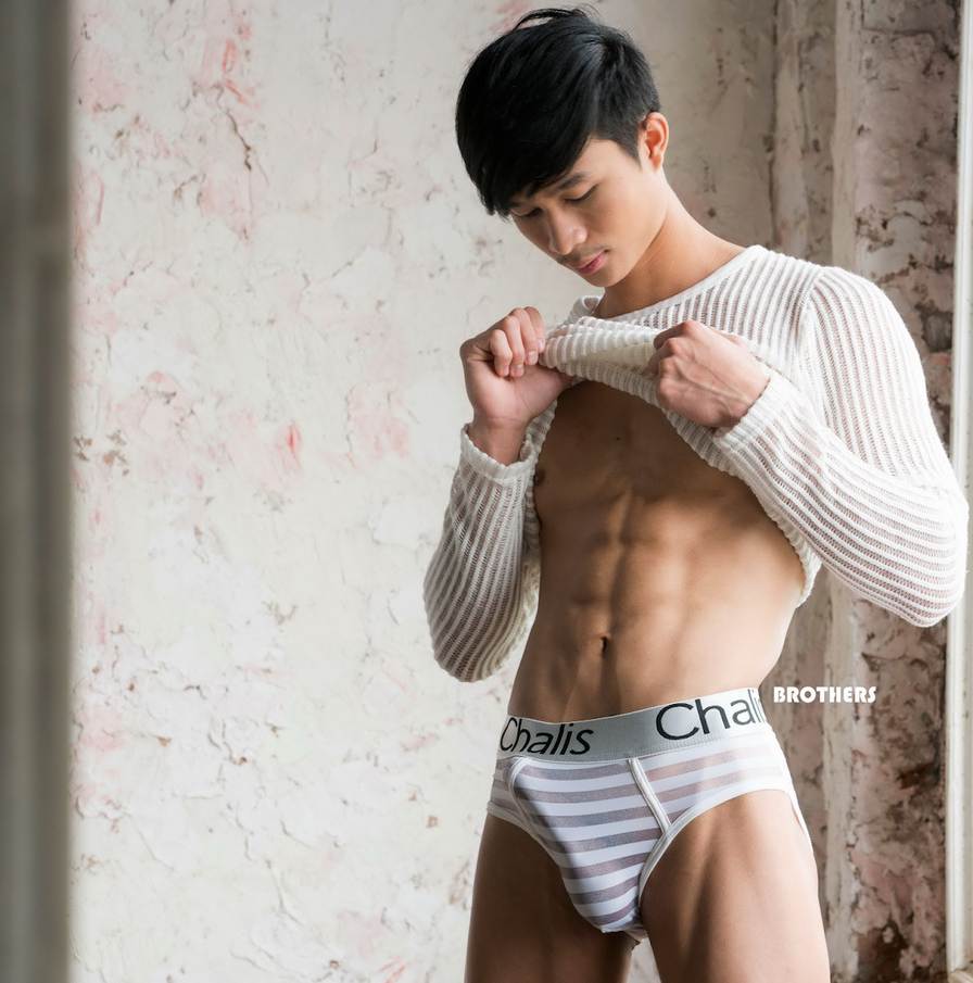 ผู้ชายรสแซ่บ 2