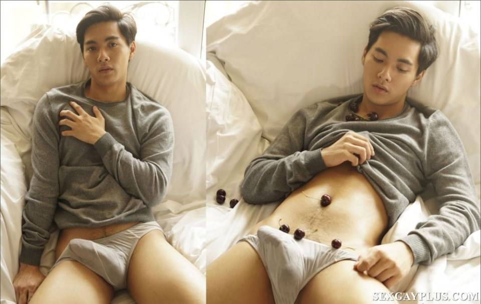 ผู้ชายรสแซ่บ 2