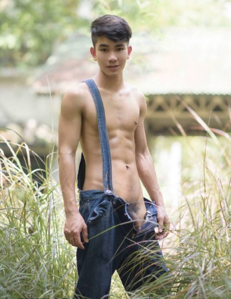 ผู้ชายรสแซ่บ 2