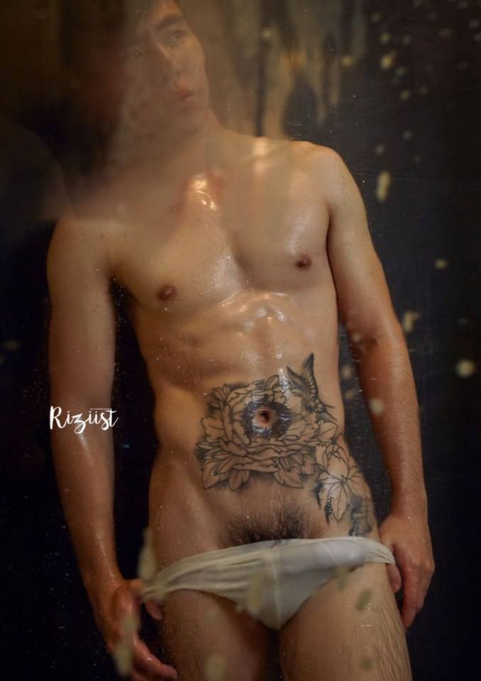 ผู้ชายรสแซ่บ 2