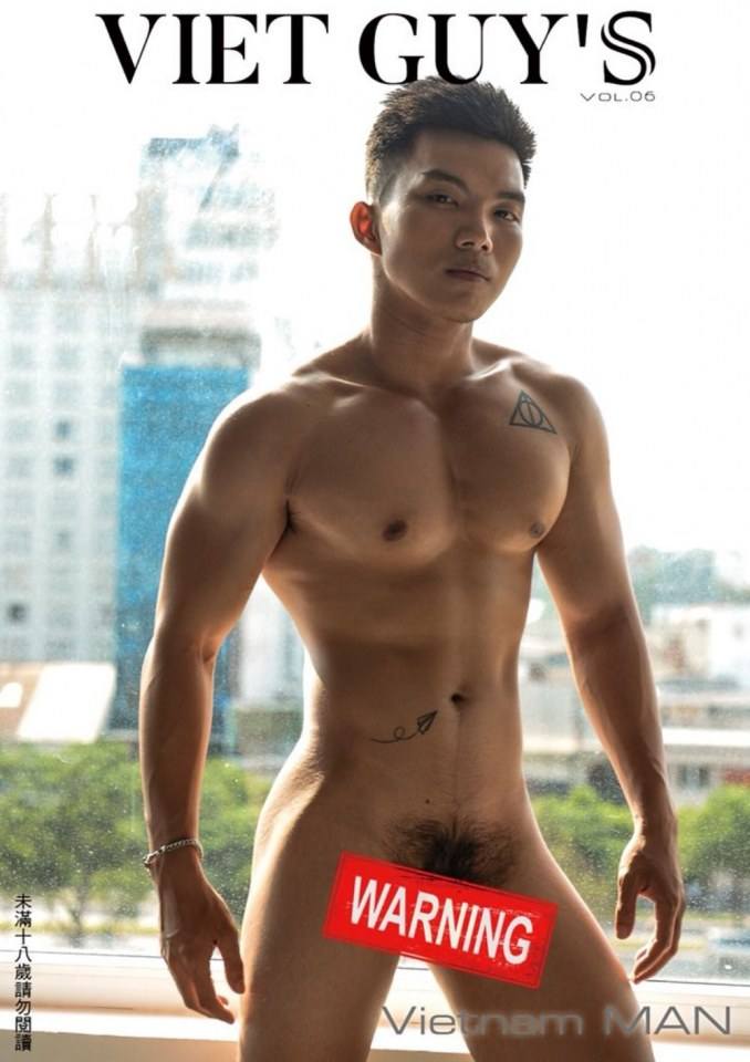 ผู้ชายรสแซ่บ 5
