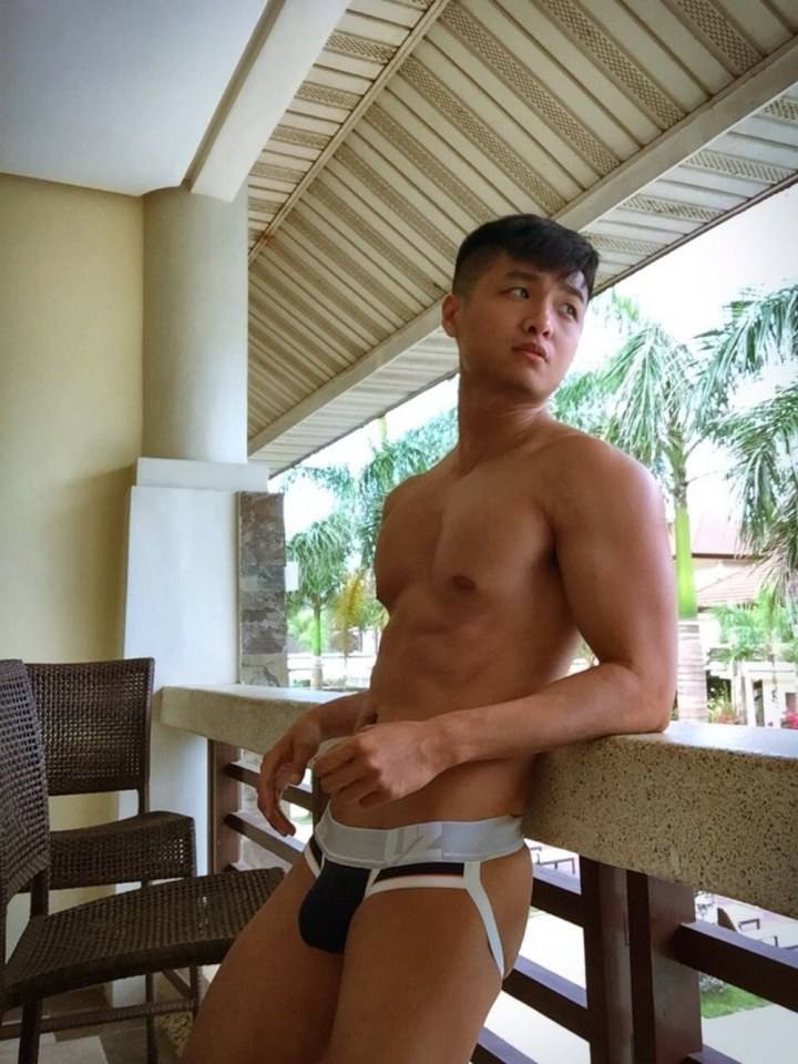 ผู้ชายรสแซ่บ 5