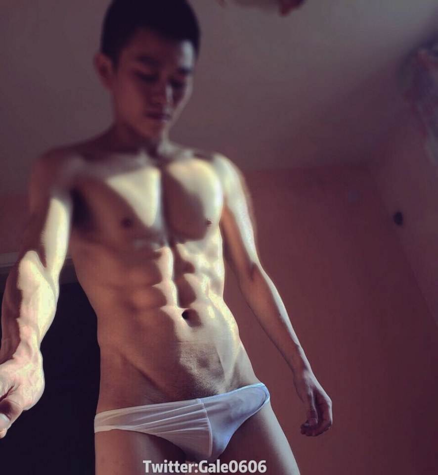 ผู้ชายรสแซ่บ 5