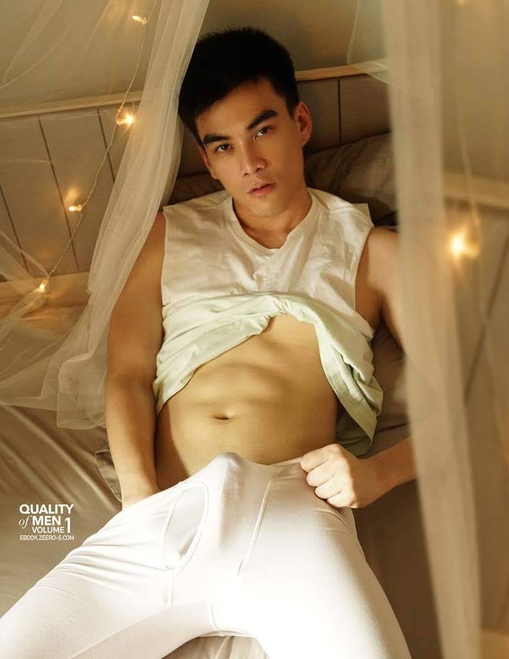 ผู้ชายรสแซ่บ 7