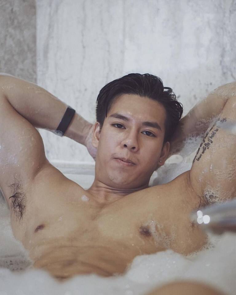 ล่ำๆหรรมแข็ง