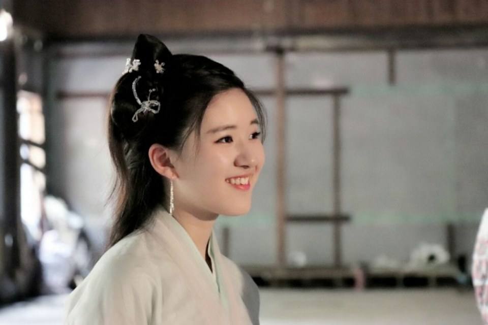 ละคร CHUAN YUE ZHI TIAN LEI YI BU 《穿越之天雷一部》 2018 2