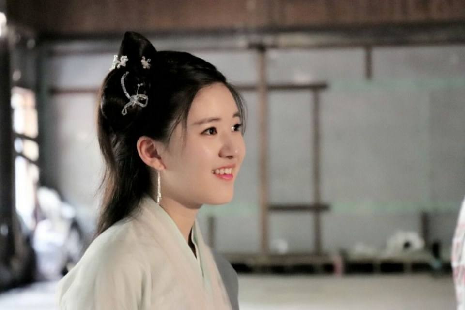 ละคร CHUAN YUE ZHI TIAN LEI YI BU 《穿越之天雷一部》 2018 2
