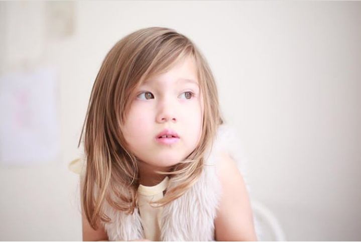 น่ารักมาก..นางฟ้าน้อยๆ(ทายาทนางเอกดัง)