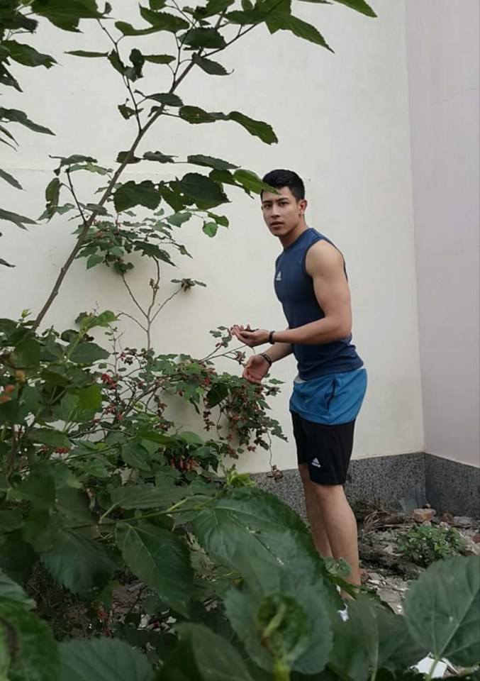 ดีต่อใจ#126(รักหนุ่มๆ)
