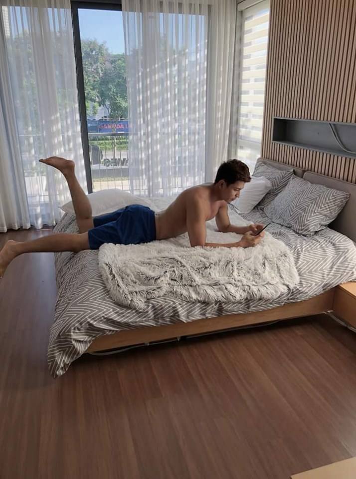 ดีต่อใจ#126(รักหนุ่มๆ)