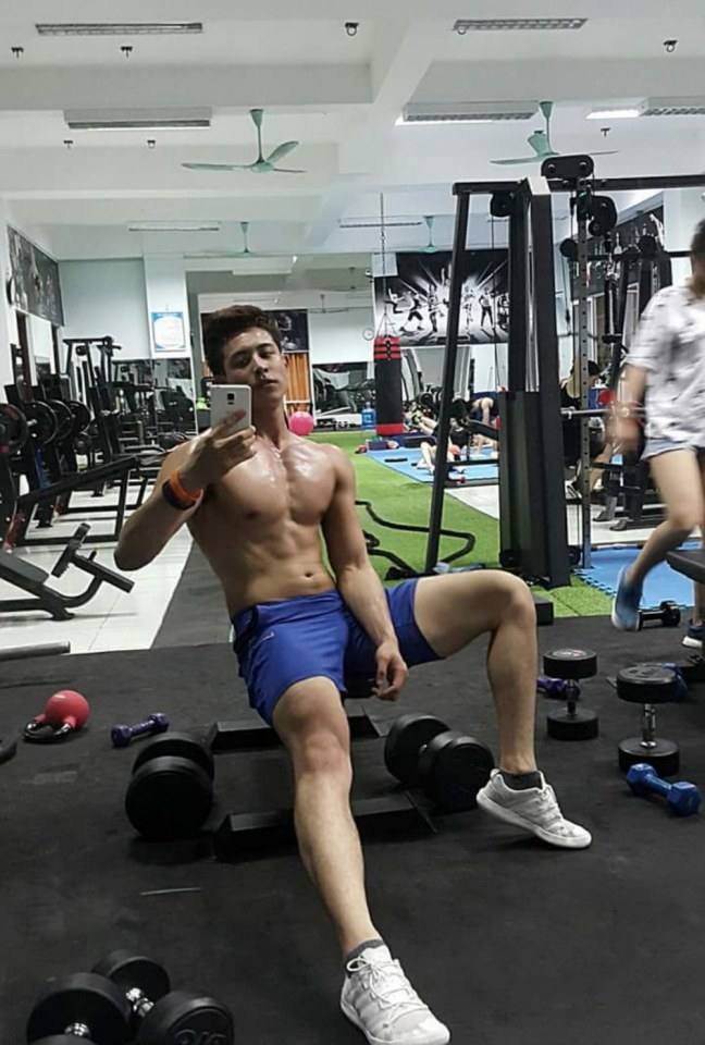 ดีต่อใจ#126(รักหนุ่มๆ)