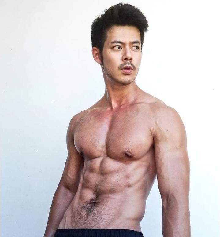 ดีต่อใจ#126(รักหนุ่มๆ)