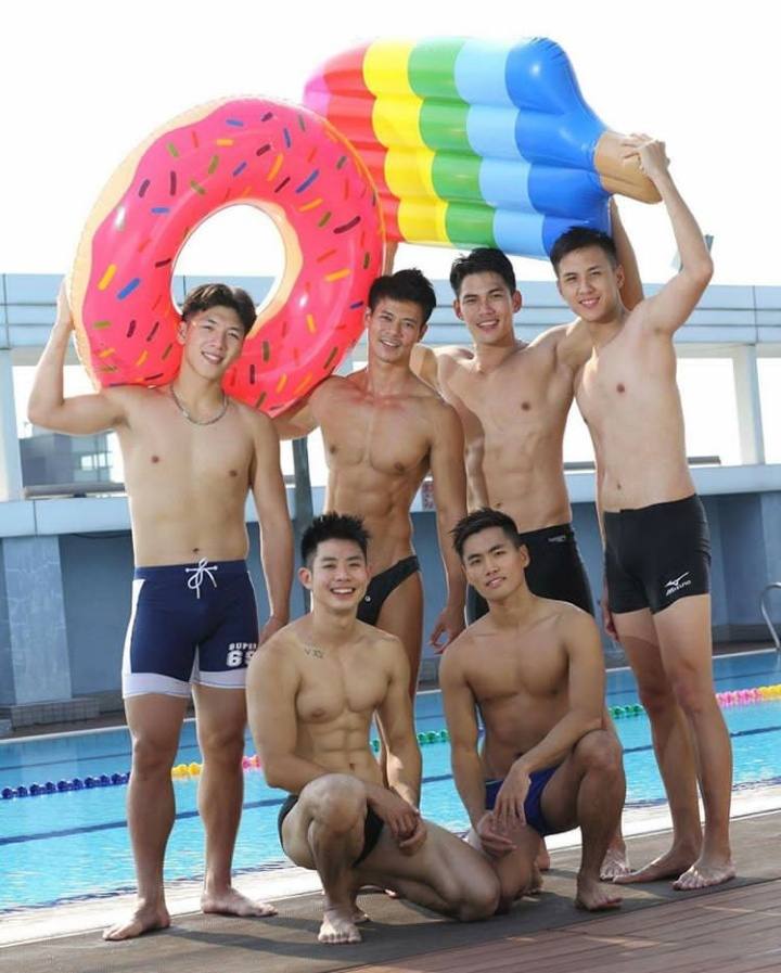 ดีต่อใจ#126(รักหนุ่มๆ)