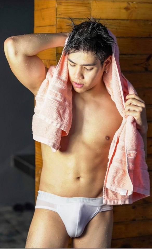 ผู้ชายรสแซ่บ 9