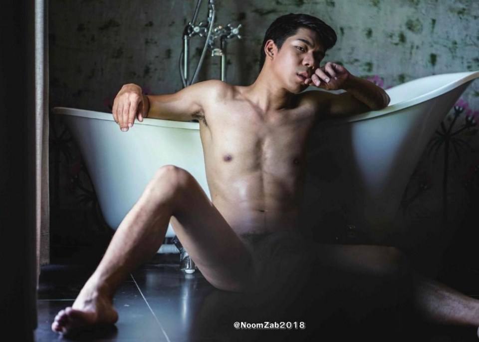 ผู้ชายรสแซ่บ 9
