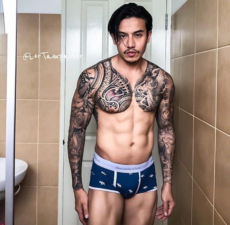 ผู้ชายรสแซ่บ 9