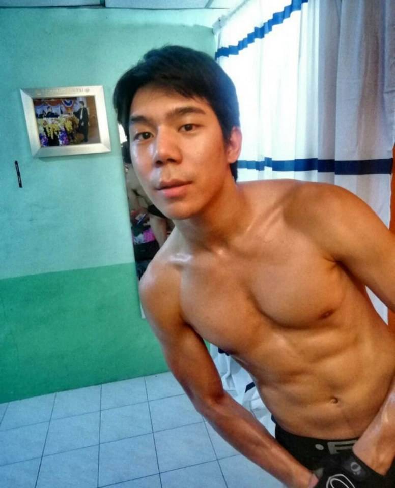 ผู้ชายรสแซ่บ 10