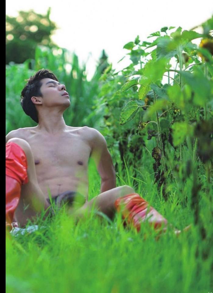 ผู้ชายรสแซ่บ 11