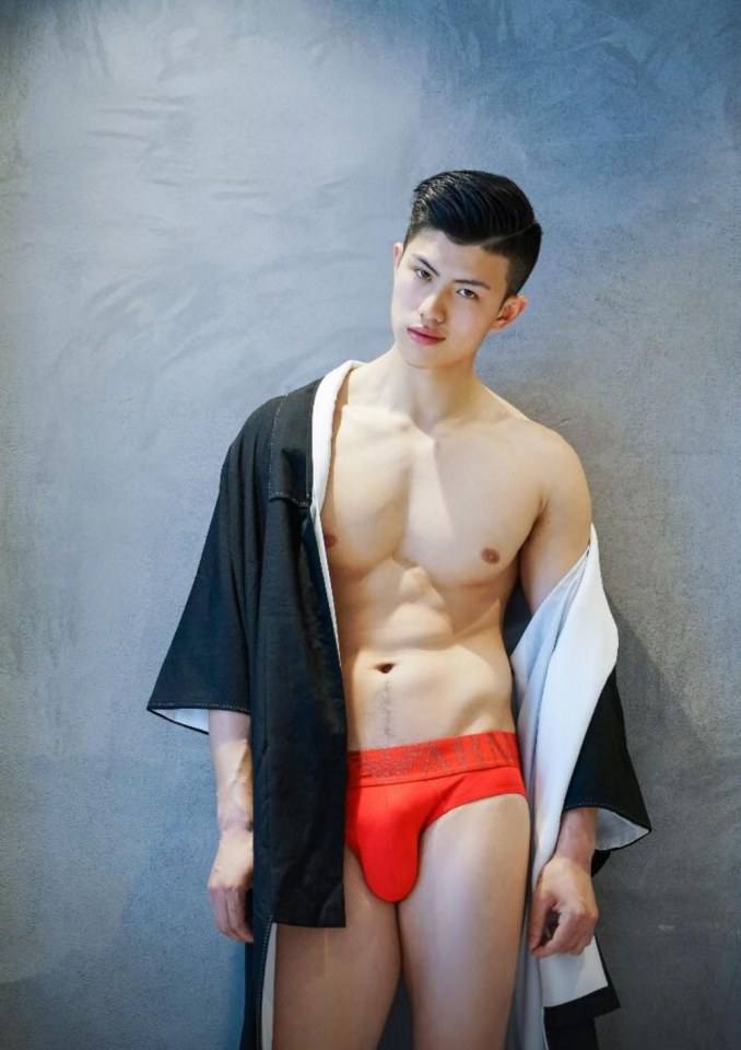 ผู้ชายรสแซ่บ 11
