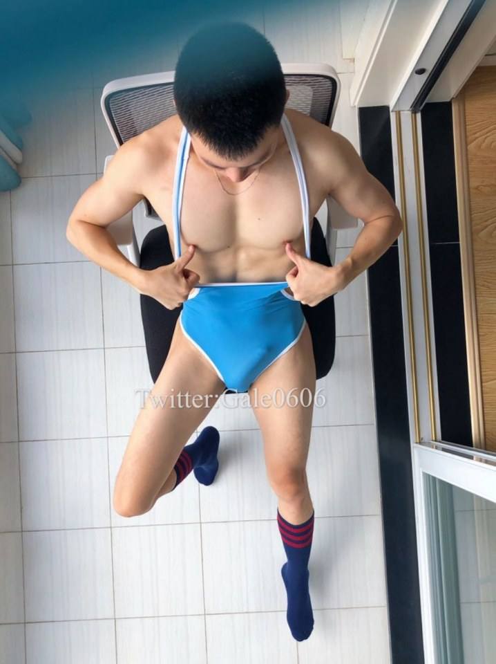 ผู้ชายรสแซ่บ 12