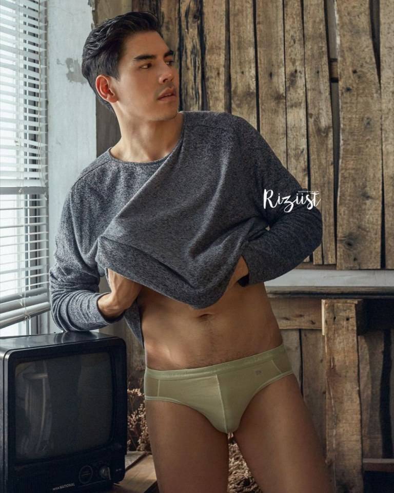 ผู้ชายรสแซ่บ 14