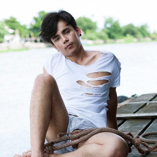ผู้ชายรสแซ่บ 15