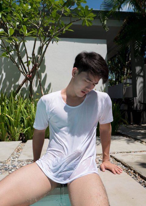 ผู้ชายรสแซ่บ 15