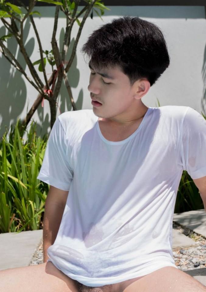 ผู้ชายรสแซ่บ 15