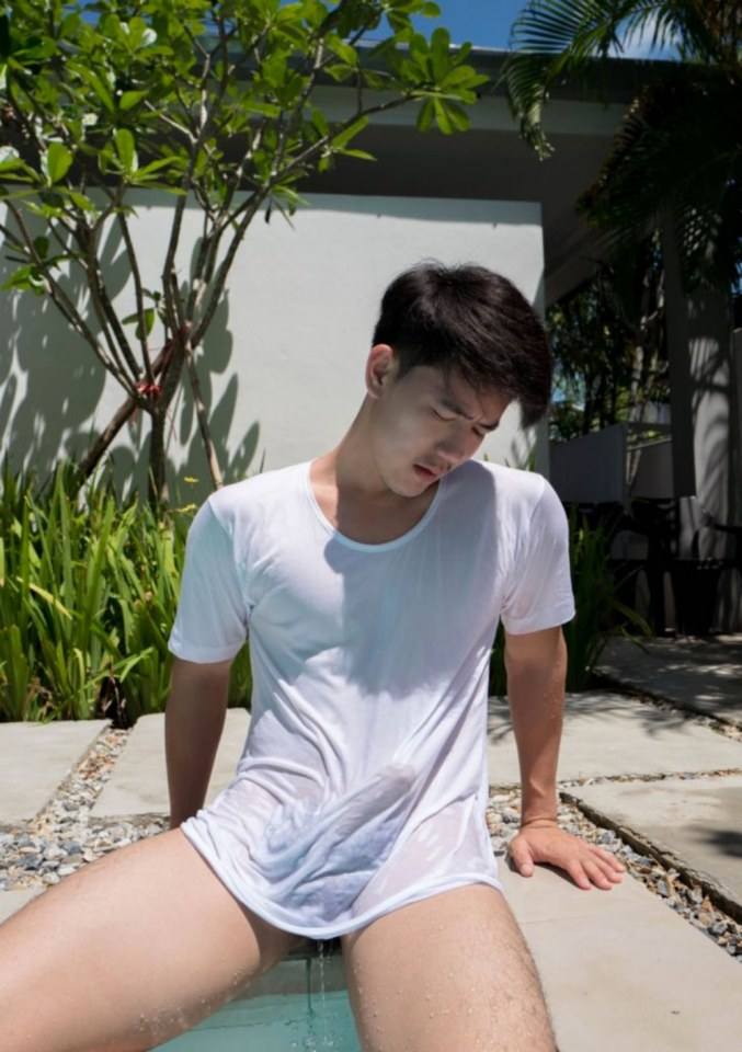 ผู้ชายรสแซ่บ 15
