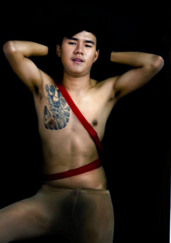 ผู้ชายรสแซ่บ 16