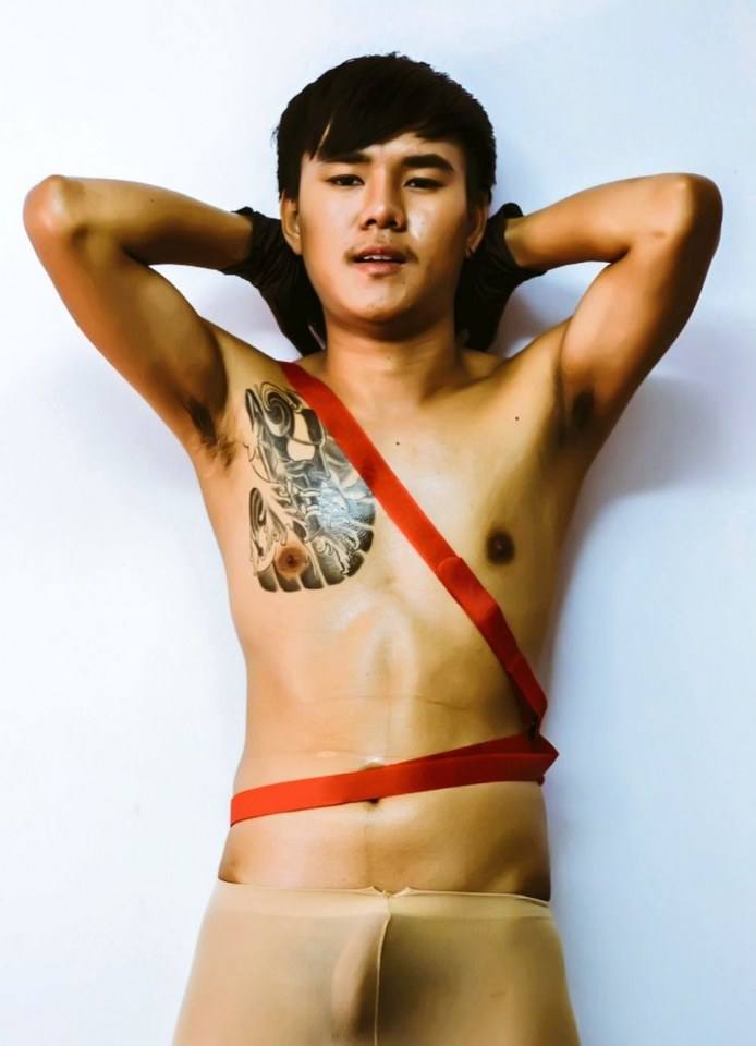 ผู้ชายรสแซ่บ 16