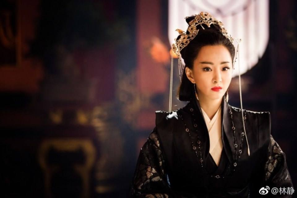 ละคร ตำนานฝูเหยา Legend Of Fu Yao 《扶摇》 2017 4
