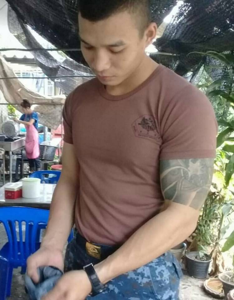 กล้ามนมขนอุย