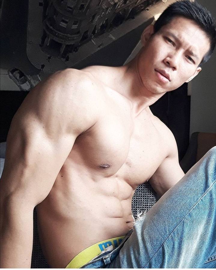 ดีต่อใจ#131(แมนๆ..)