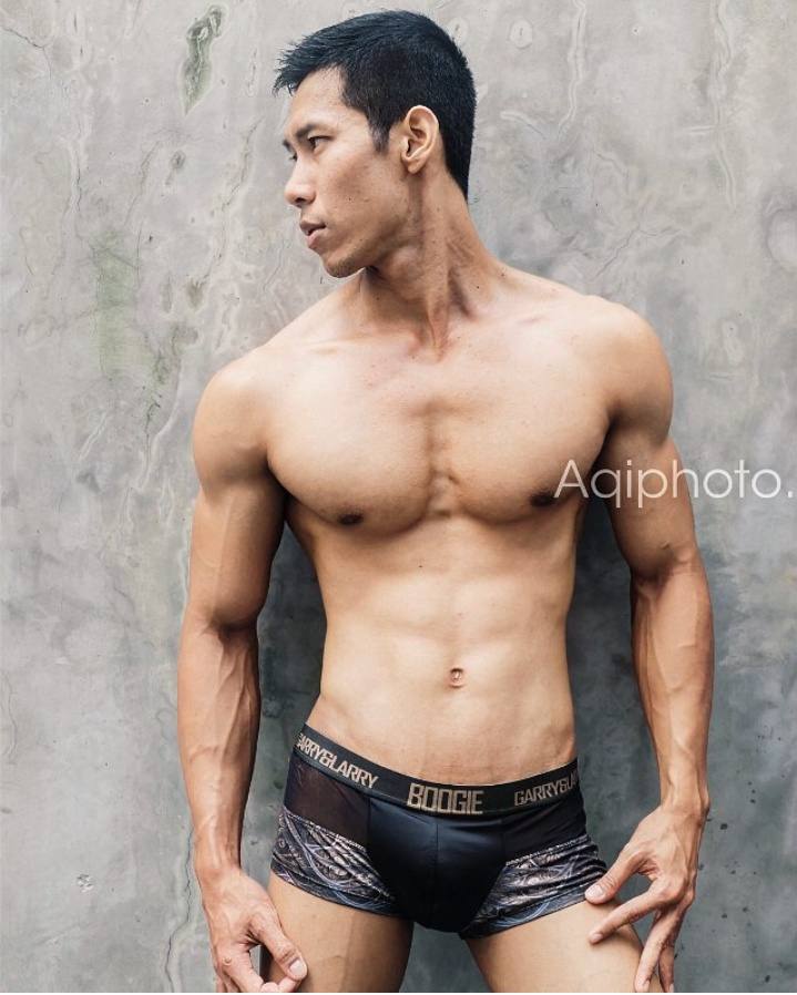 ดีต่อใจ#131(แมนๆ..)