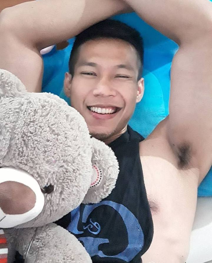 ดีต่อใจ#131(แมนๆ..)
