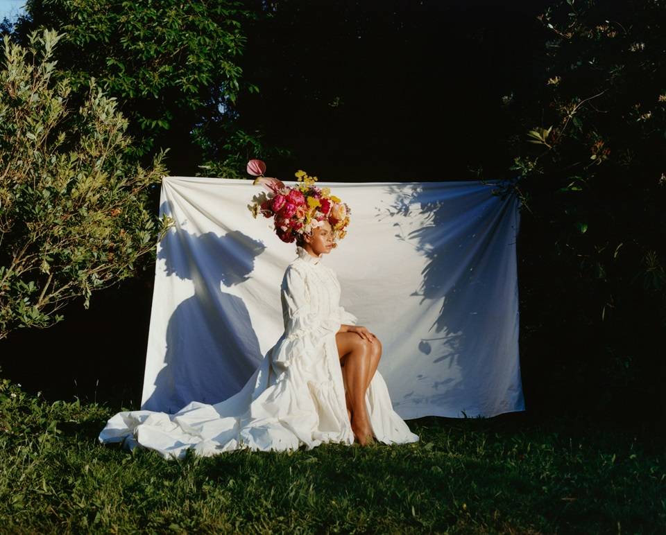 Beyonc&eacute; @ Vogue US September 2018