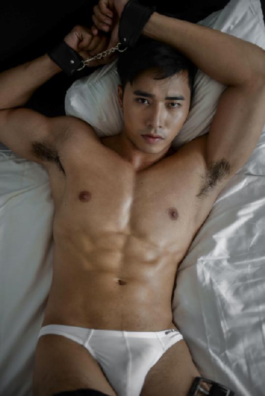 Minh Nguyen