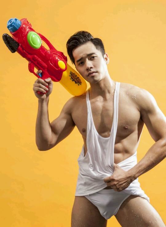 Minh Nguyen