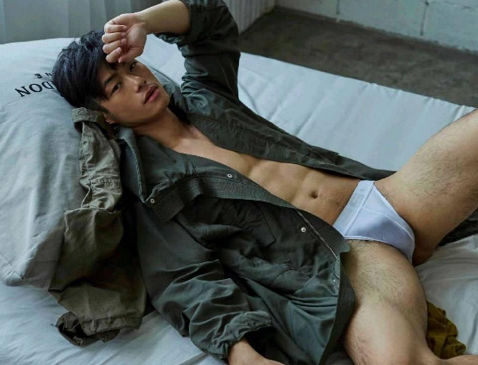 โอปป้า big size Kwan Wai Kin