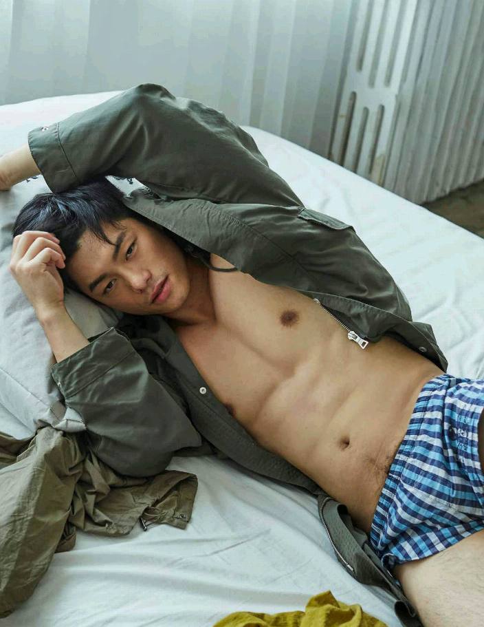 โอปป้า big size Kwan Wai Kin