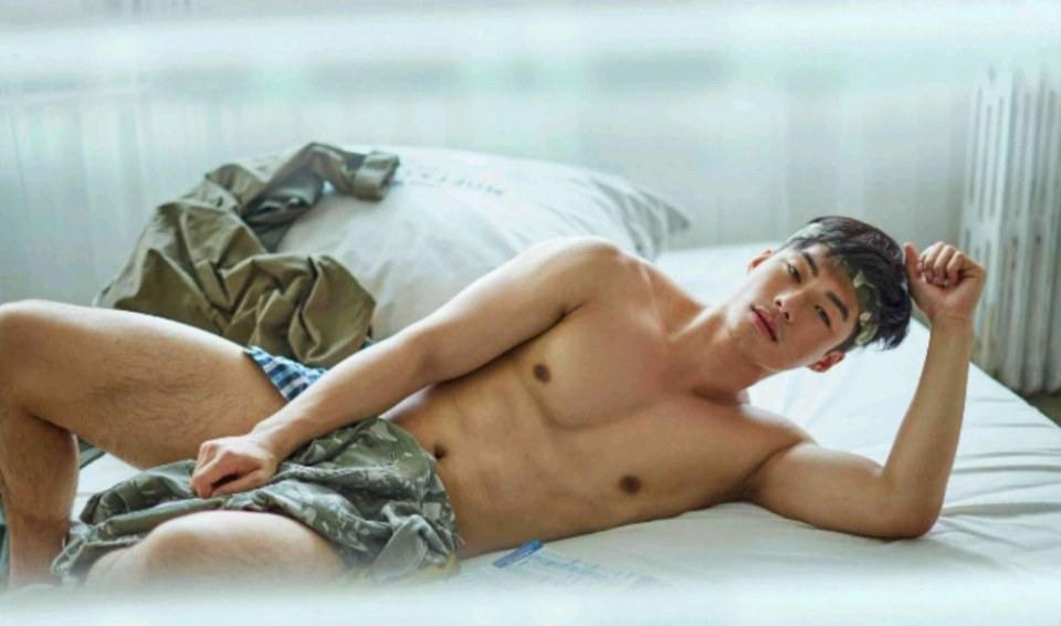 โอปป้า big size Kwan Wai Kin