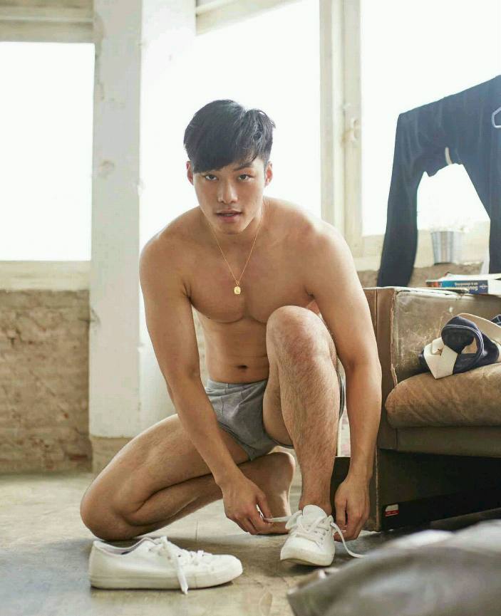 โอปป้า big size Kwan Wai Kin