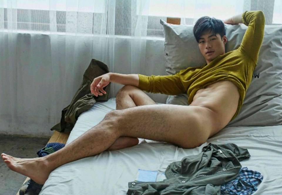 โอปป้า big size Kwan Wai Kin