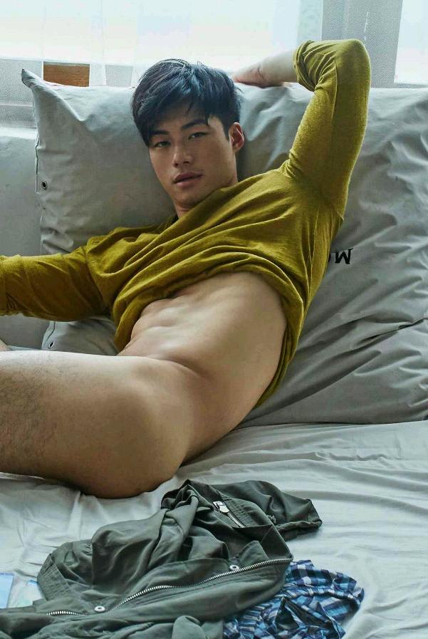 โอปป้า big size Kwan Wai Kin