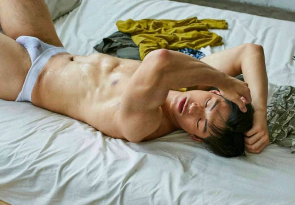 โอปป้า big size Kwan Wai Kin