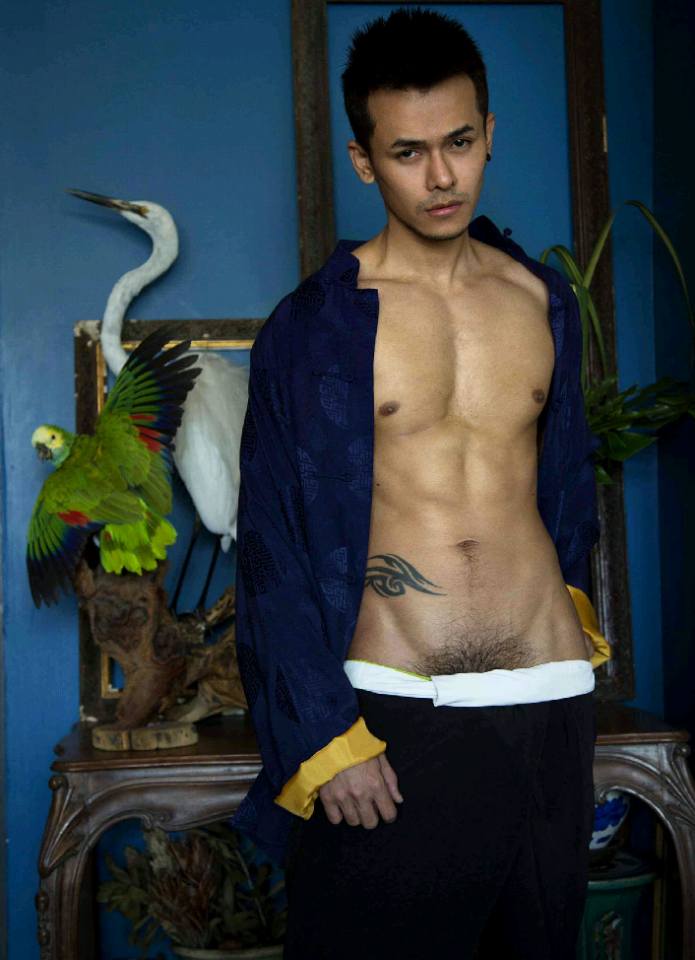 บ้านๆเข้มๆคนนี้แซ่บ