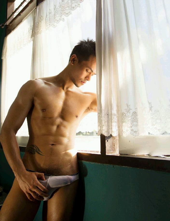 บ้านๆเข้มๆคนนี้แซ่บ