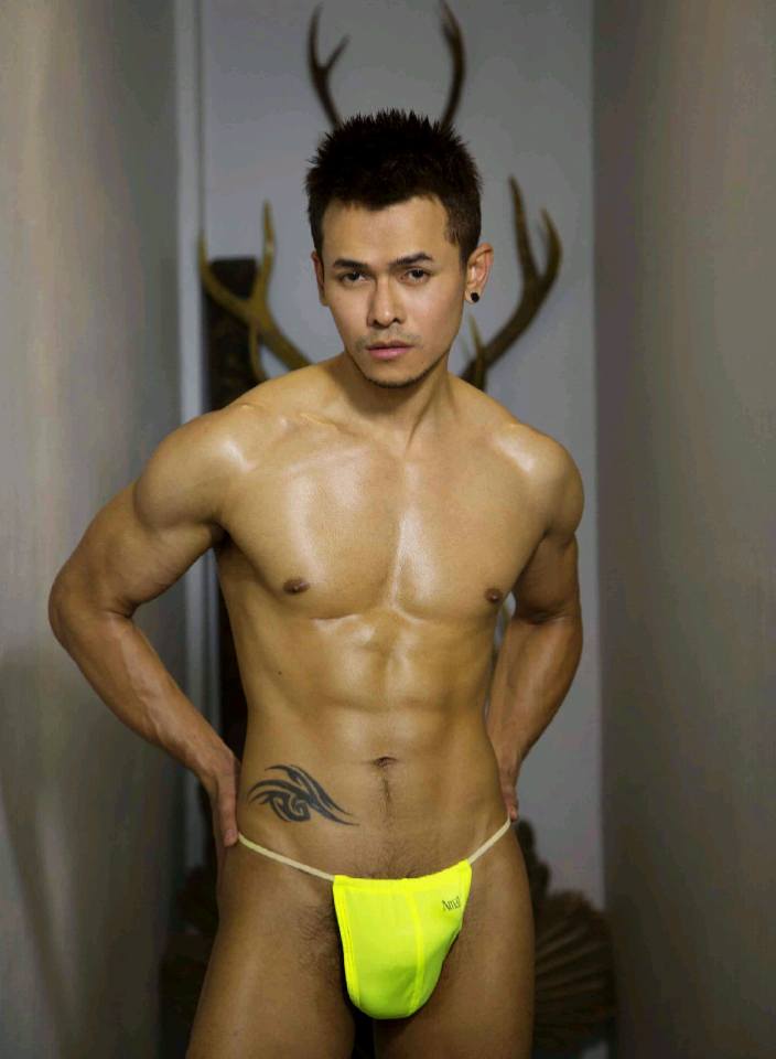 บ้านๆเข้มๆคนนี้แซ่บ