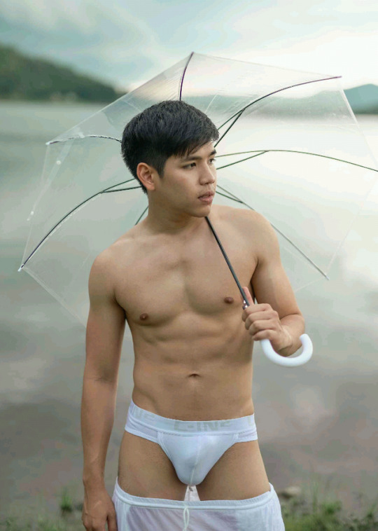 ใสๆ น้อง Ice Panumas